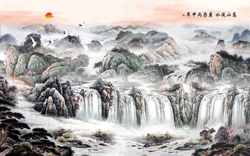 森系丛林