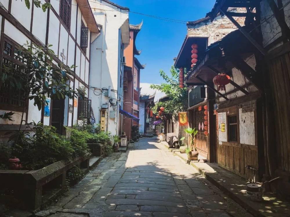 老旧废弃楼房逃脱5
